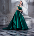 Evening Gown Rental Singapore 