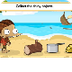 Desert Island Materials