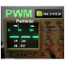 PWM, MOSFET y Motores CC