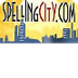SPELLING CITY - KCSMA 2nd Gr.