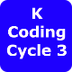 K Cycle 3 CTTF