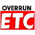 Overrun ETC