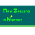 New Zealand in History