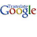 Google Translate Language