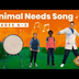The Animal Needs SONG | Scienc