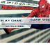 Spiderman Web Words