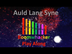 Auld Lang Syne Boomwhacker Pla