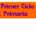 BLOG DEL PRIMER CICLO-APLICACI
