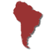 South America - Brazil