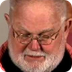 Tomie dePaola reads an excerpt