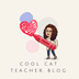The Cool Cat Teacher Blog