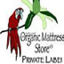 Royal Pedic Mattress - Organic