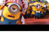 Minions Song - YMCA 