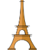 Tour torre Eiffel Paris