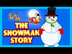 THE SNOWMAN - HARRY | HARRY TH