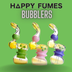 mini bubbler pipes | bubbler f