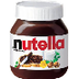 Nutella España - Nutella
