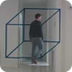 Crazy Cube Illusion! - YouTube