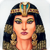 Cleopatra Clip Art