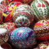 Easter eggs Picture