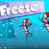 Christmas Freeze Dance