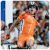 marianne vos