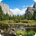 Yosemite (Mountains)
