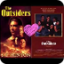 The Outsiders - Audiobook