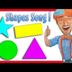 Learn Shapes for Kids