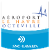 Aéroport le Havre-octeville