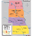 Great Plains States Map by Map