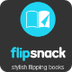 FlipSnack | PDF a página inte