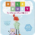Hola Ruby