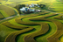 contour farming