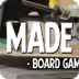 Made for Play: Board Games & M