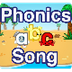 Phonics song