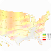 The States of the USA