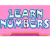 Learn Numbers - PrimaryGames -