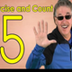Count by 5's | Exercise and Co