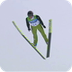 ski jump 