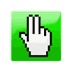 Only 2 Clicks