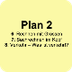 6. Klasse - Plan 2