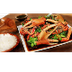 Gastronomia de Guayaquil