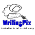 WritingFix: prompts, lessons, 