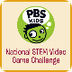 STEM Video Game Challenge: PBS