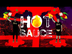 Koo Koo Kanga Roo - Hot Sauce