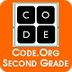 2nd Grade Code.org