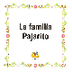La familia Pajarito by Mª Asun