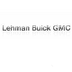 Lehman Buick Dealership