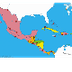 Midden Amerika B